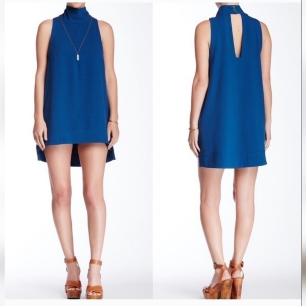 Free people dress tunic